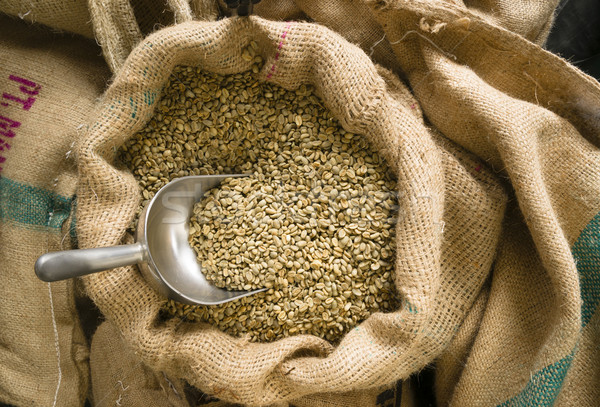 Divine Coffee Exporters & Traders Uganda Limited (East Africa)